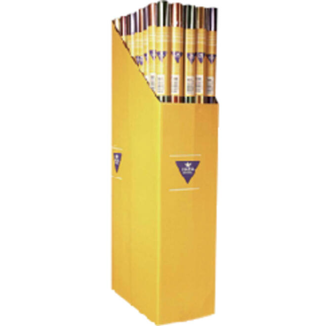 Cellofaanfolie Haza 200x70cm assorti