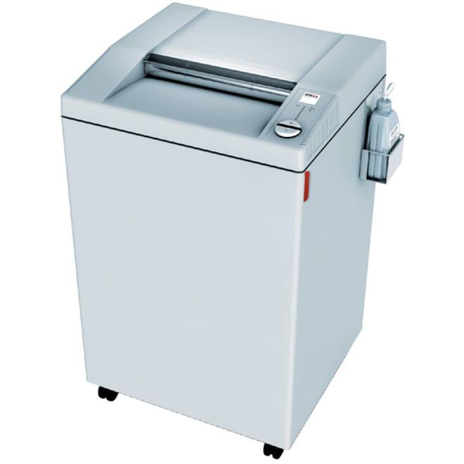 Papiervernietiger IDEAL 4005 stroken 6mm