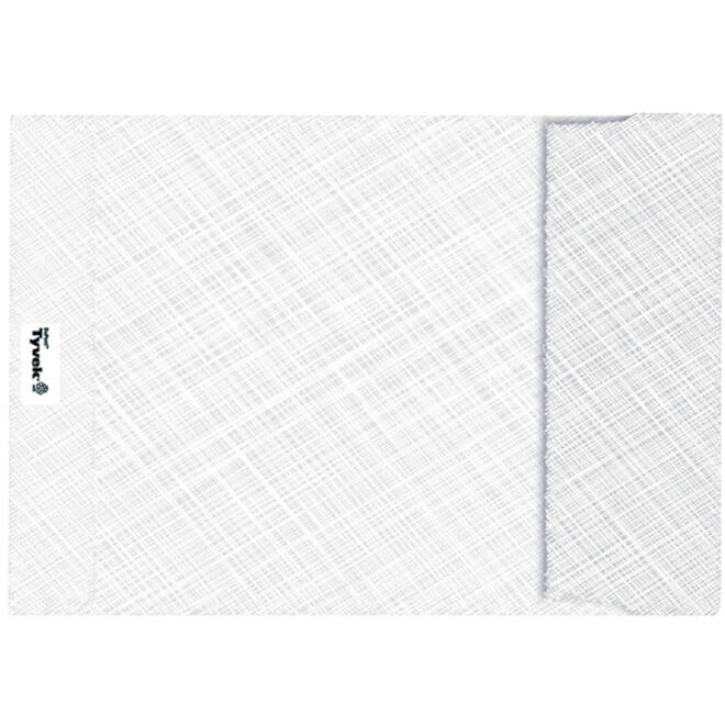 Envelop Tyvek monsterzak C4 229x324x38mm 55gr wit doos à 100 stuks