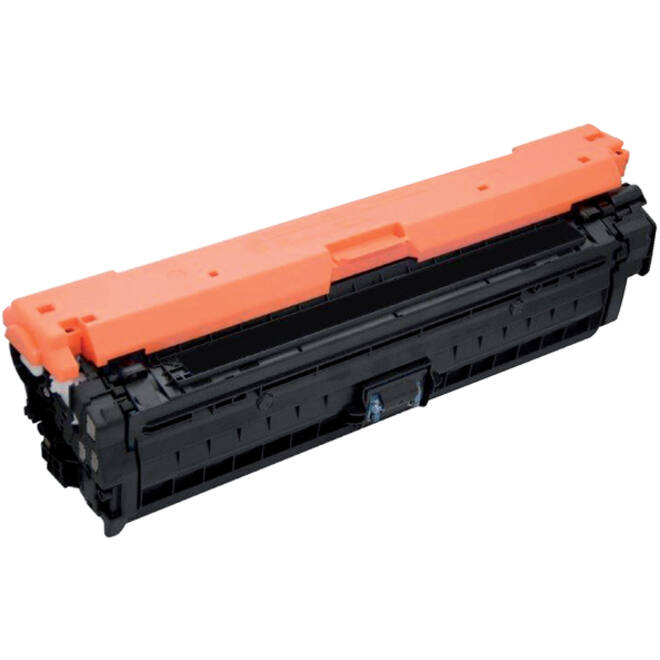 Tonercartridge Quantore alternatief tbv HP CE270A 650A zwart