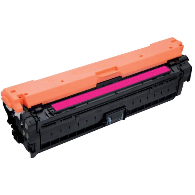 Tonercartridge Quantore alternatief tbv HP CE273A 650A rood