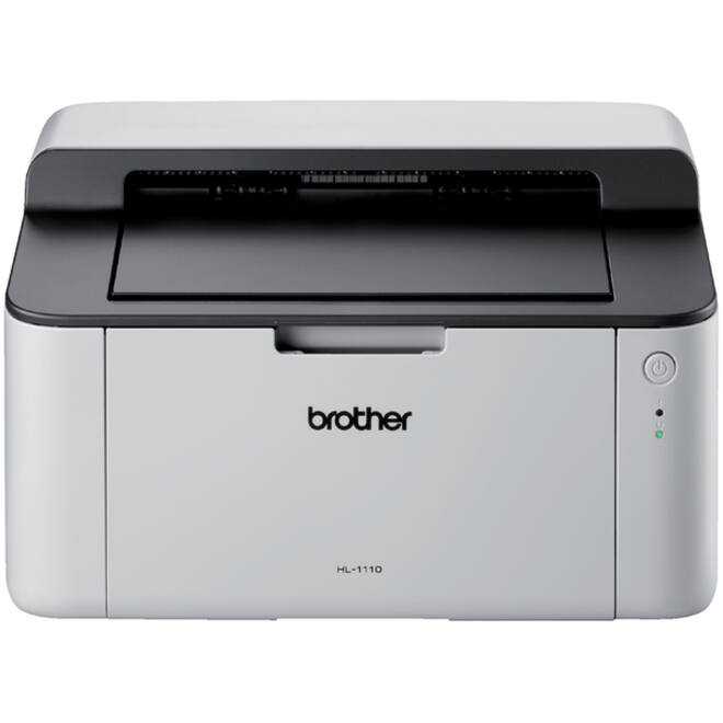 Printer Laser Brother HL-1110