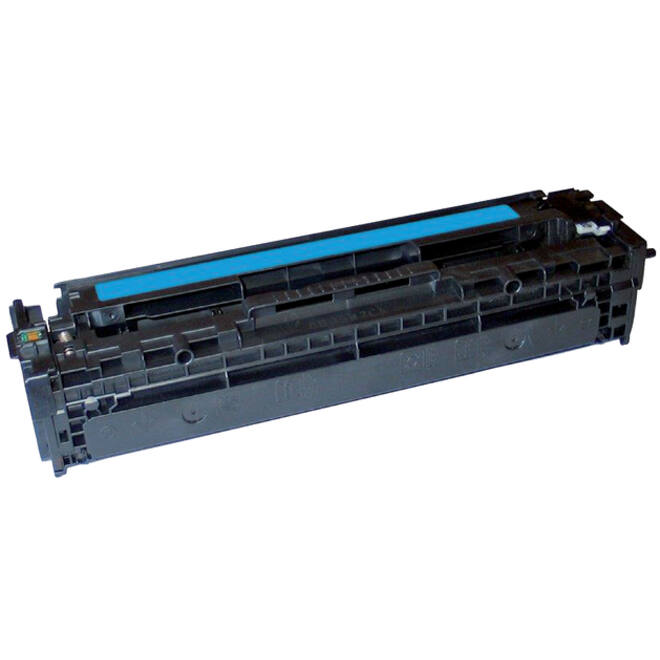 Tonercartridge Quantore alternatief tbv HP CF211A 131A blauw