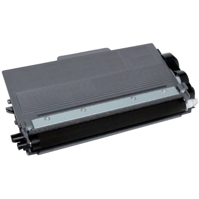 Toner Quantore alternatief tbv Brother TN-3380BK zwart