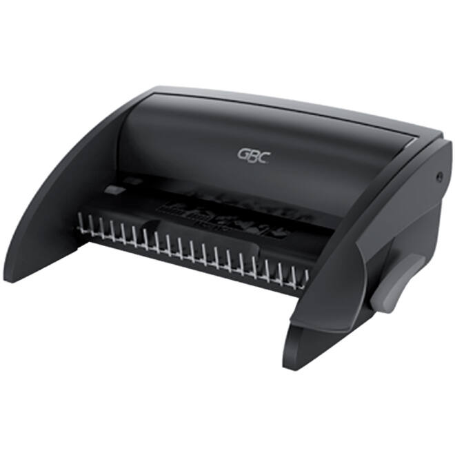 Inbindmachine GBC Combbind 100