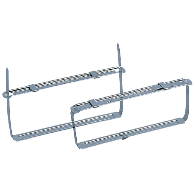 Fastener bundelbeugels Acco 70850 50stuks