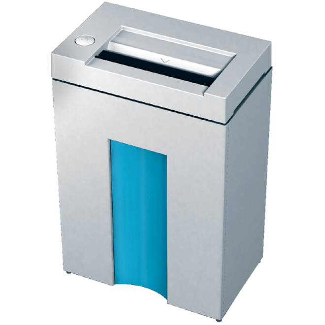 Papiervernietiger IDEAL 2265 snippers 2x15mm