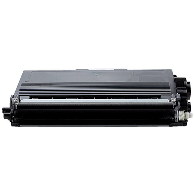Toner Quantore alternatief tbv Brother TN-3330BK zwart