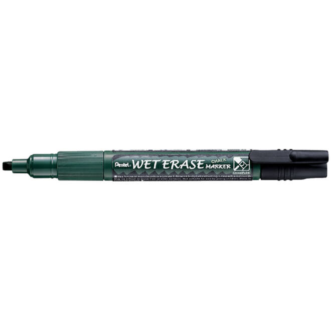 Krijtstift Pentel SMW26 1.5-4mm zwart