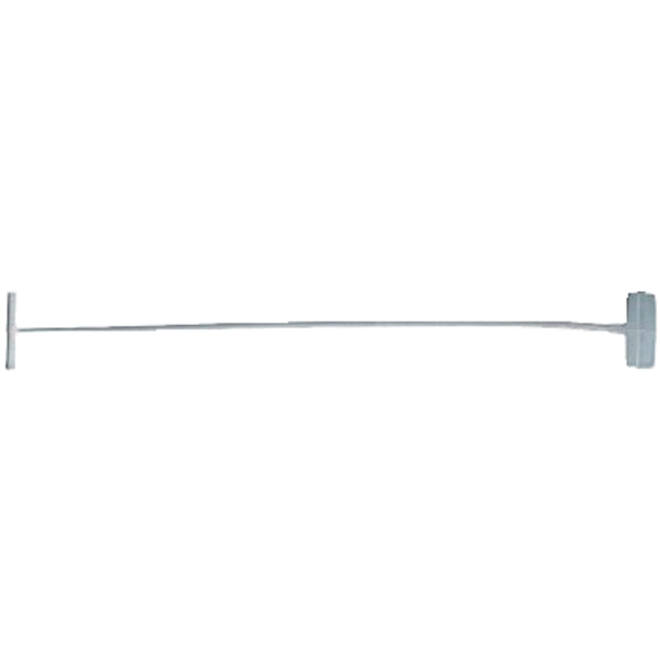 Schietdraad Sigel voor schietpistool SI-ZB600 45mm nylon kleurloos