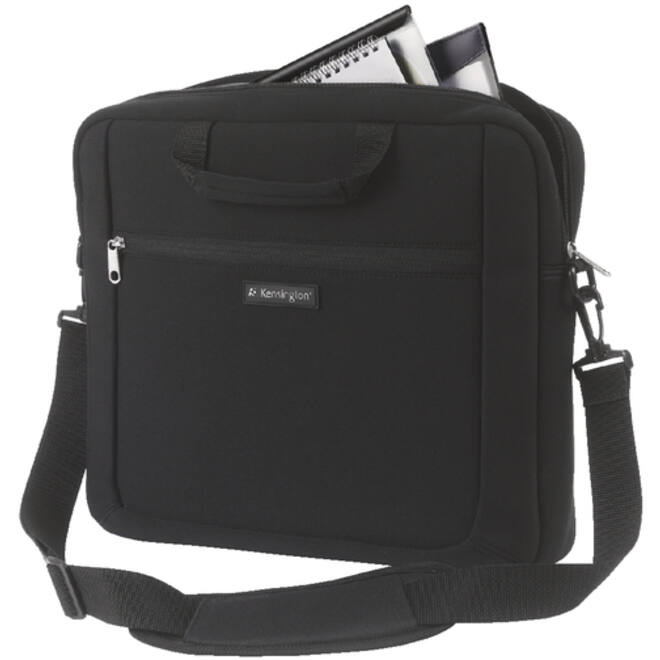 Laptoptas Kensington SP15 15.6" zwart