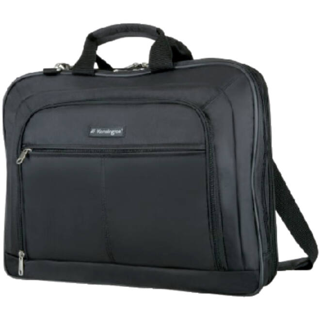 Laptoptas Kensington SP45 17" Classic Case zwart