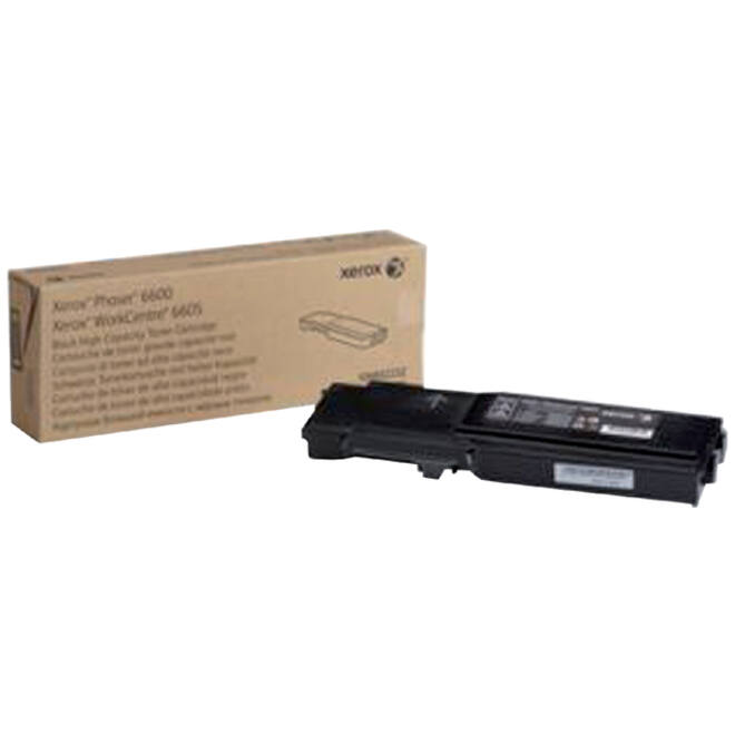 Tonercartridge Xerox 106R02232 zwart