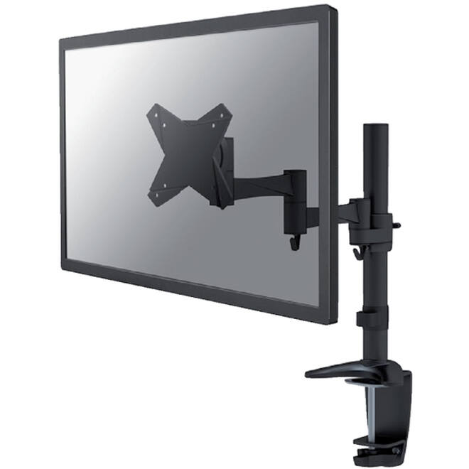 Monitorarm Neomounts D1330 10-30" zwart