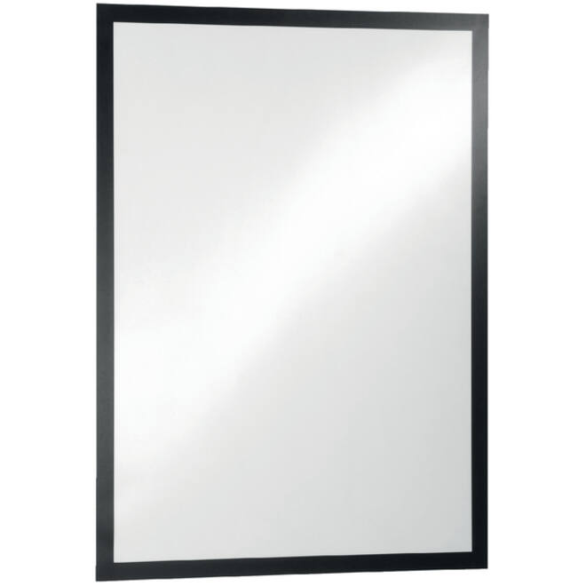 Duraframe Durable poster A1 zwart