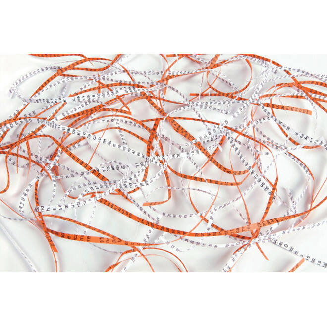 Papiervernietiger IDEAL 2265 stroken 4mm
