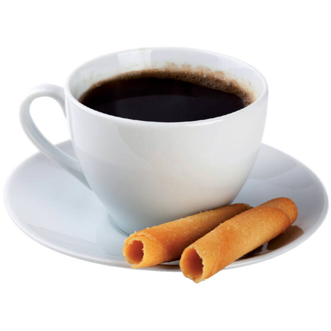 Koffie Douwe Egberts snelfiltermaling Melange Rood 1kg