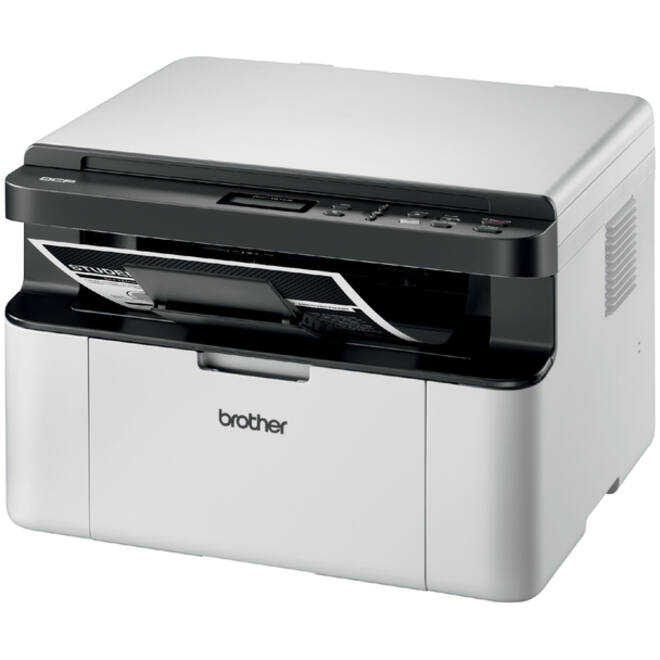 Multifunctional Laser printer Brother DCP-1610W