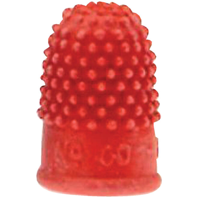 Telvinger Ø14mm rood doos à 20 stuks