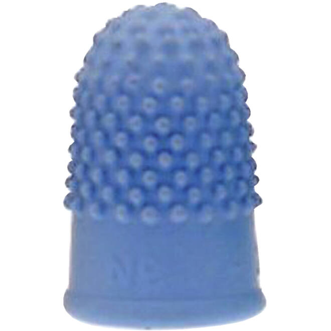 Telvinger Ø17mm blauw doos à 20 stuks