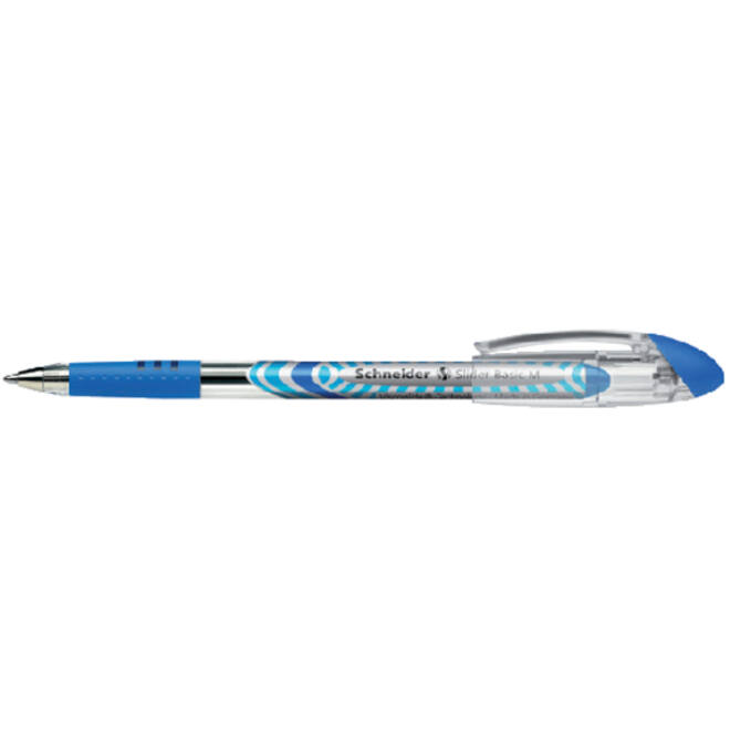 Rollerpen Schneider Slider medium blauw