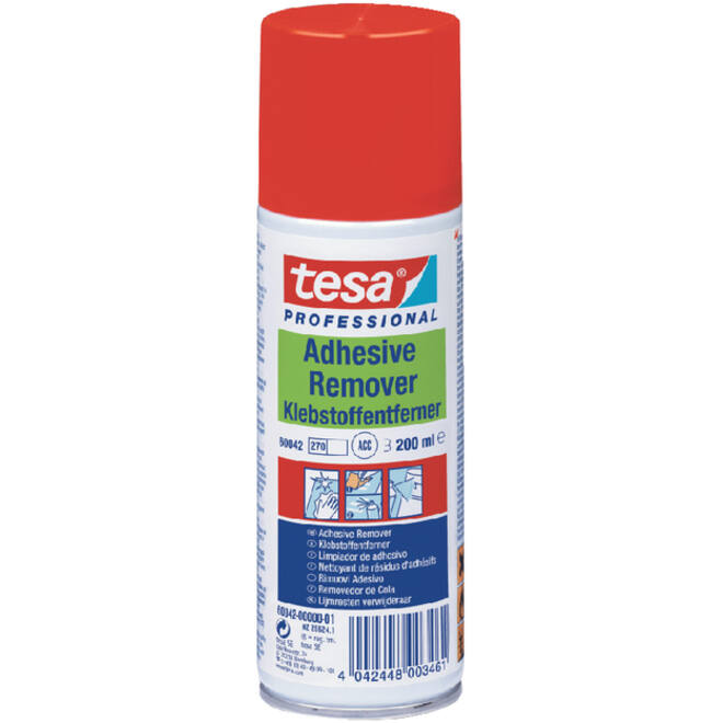 Lijmverwijderaar tesa® 200ml