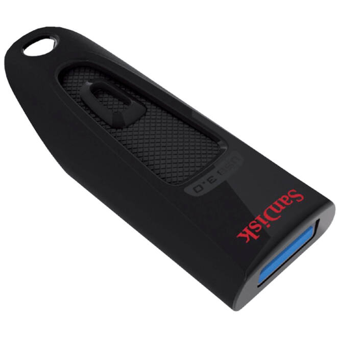 USB-stick 3.0 Sandisk Cruzer Ultra 32GB