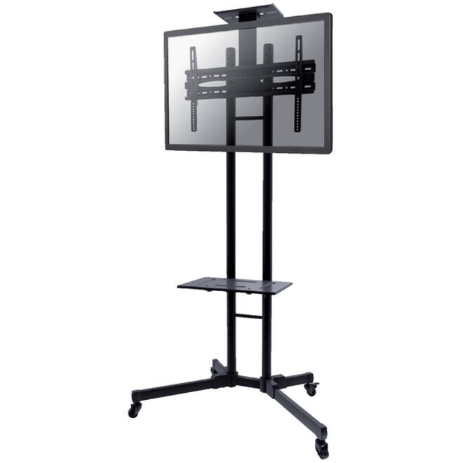 Monitormeubel Neomounts M1700E 32-55" zwart