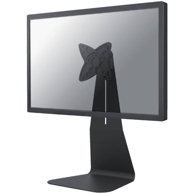 Monitorstandaard Neomounts D850 10-27" zwart