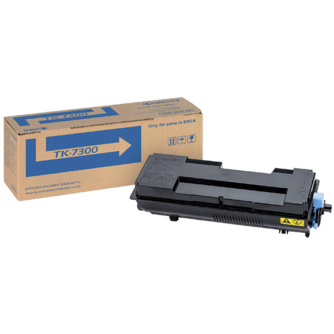 Toner Kyocera TK-7300K zwart