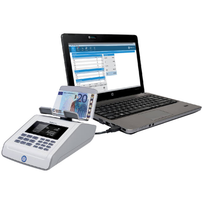 Software Safescan MCS