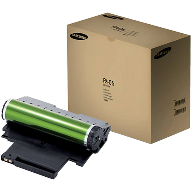 Drum Samsung CLT-R406 zwart
