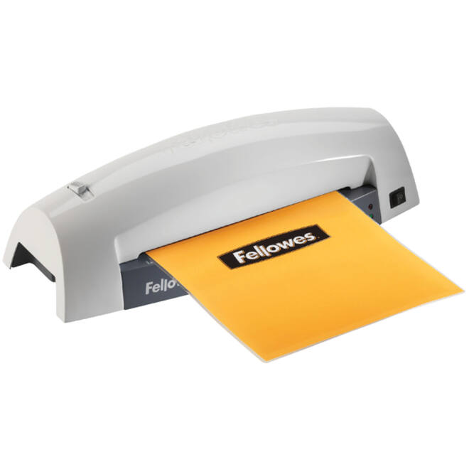 Lamineermachine Fellowes Lunar A4