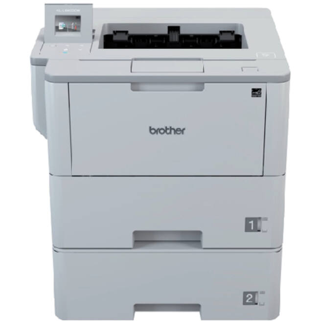 Printer Laser Brother HL-L6400DWT