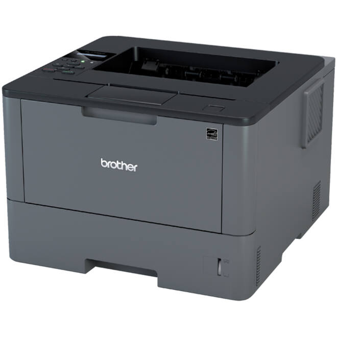 Printer Laser Brother HL-L5000D