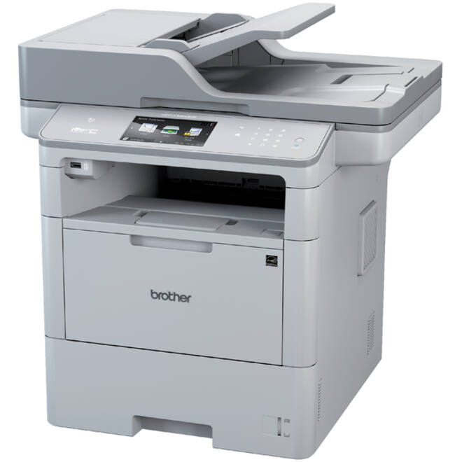 Multifunctional Laser printer Brother MFC-L6900DW