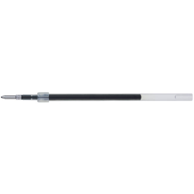 Rollerpenvulling Uni-ball Jetstream medium zwart