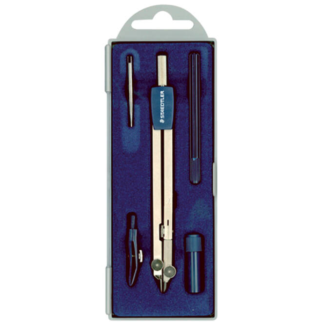 Schoolpasser Staedtler Mars 559 5delig