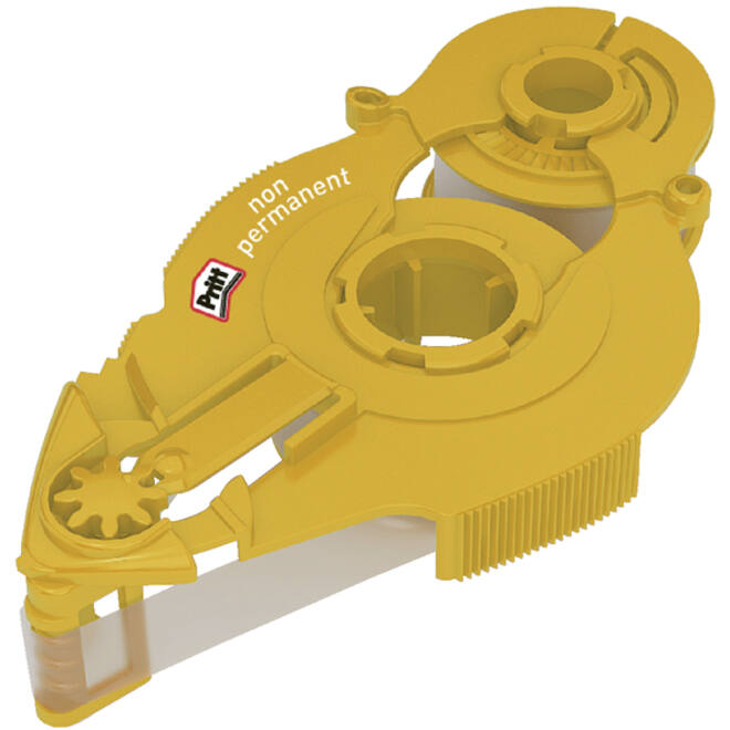 Lijmroller Pritt navulcassette non permanent