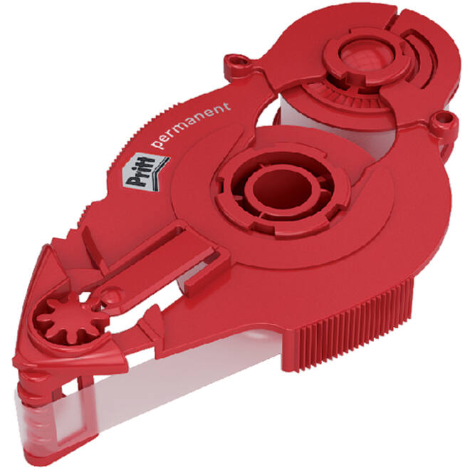 Lijmroller Pritt navulcassette permanent
