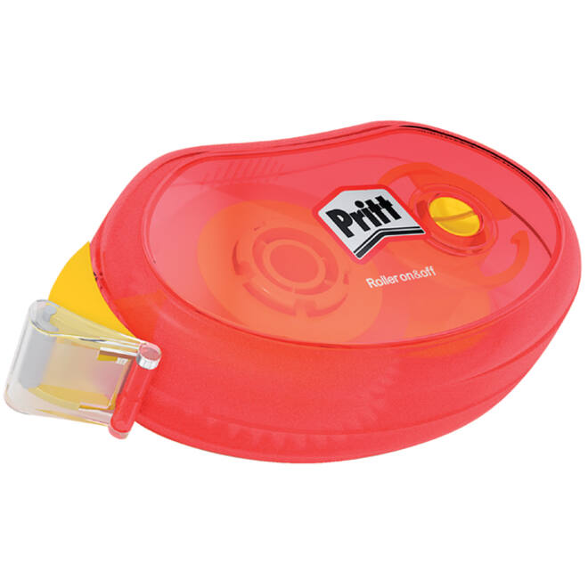 Lijmroller Pritt Compact non permanent