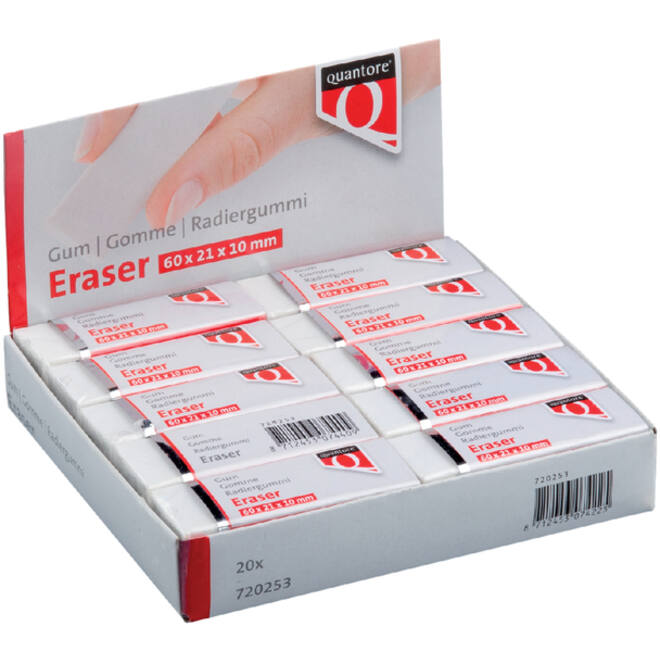 Gum Quantore 60x21x10mm