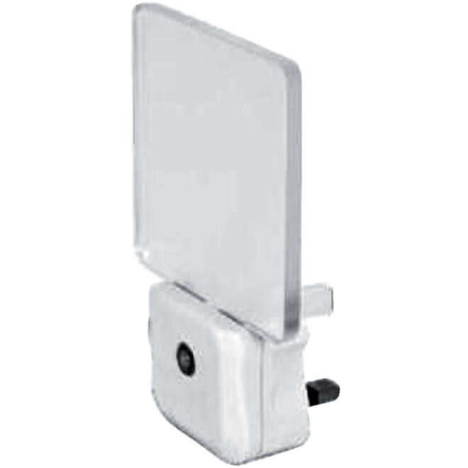 Led nachtlamp Integral 4000K koel wit 0.6W 20lumen sensor