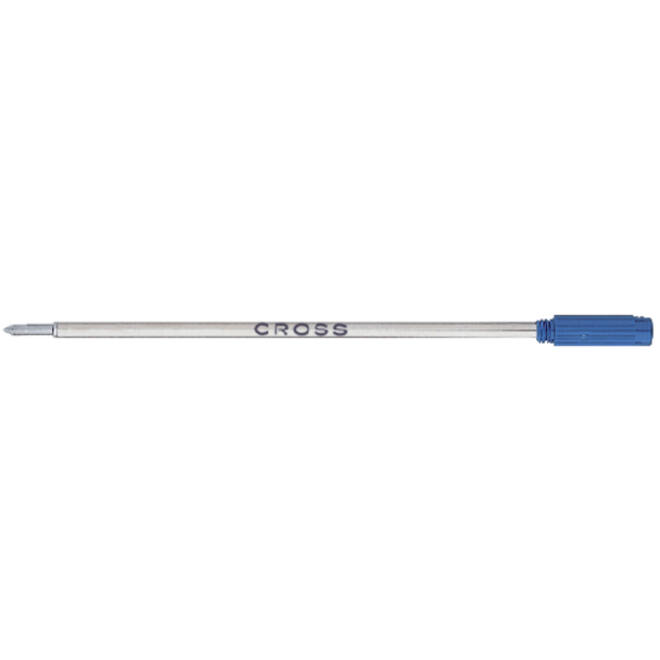 Balpenvulling Cross blauw fijn