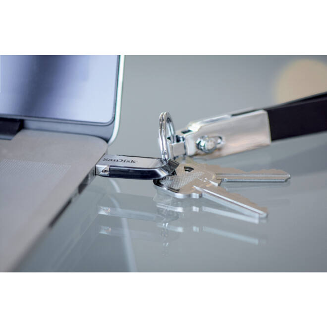 USB-stick 3.0 Sandisk Cruzer Ultra Flair 32GB
