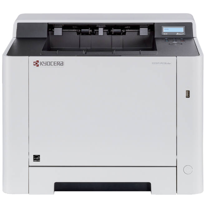Printer Laser Kyocera Ecosys P5026CDW