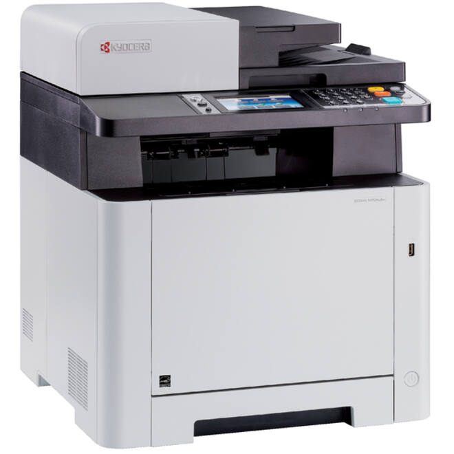 Multifunctional Laser printer Kyocera M5526CDW ZA35