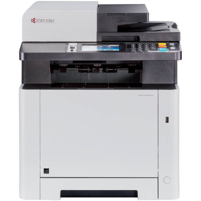 Multifunctional Laser printer Kyocera M5526CDW ZA35