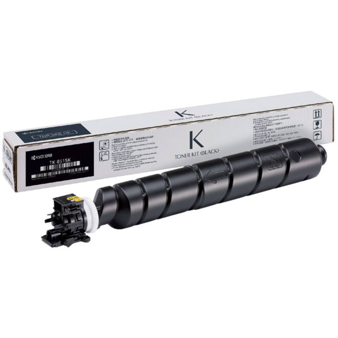 Toner Kyocera TK-8515K zwart