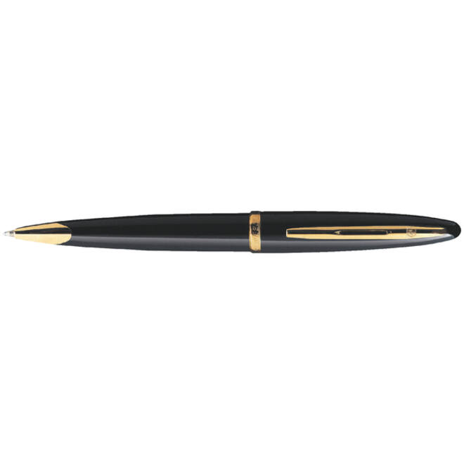 Balpen Waterman Carene black sea GT medium